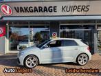 Audi A1 SPORTBACK 35 TFSI S edition, Auto's, Audi, 12 maanden, Euro 6, 4 cilinders, Bedrijf