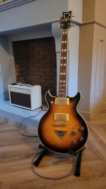 Ibanez AR420 elektrische gitaar beschikbaar voor biedingen
