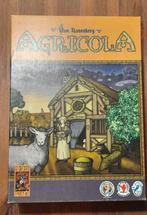 Agricola expert en familie editie in één, Ophalen of Verzenden, Zo goed als nieuw