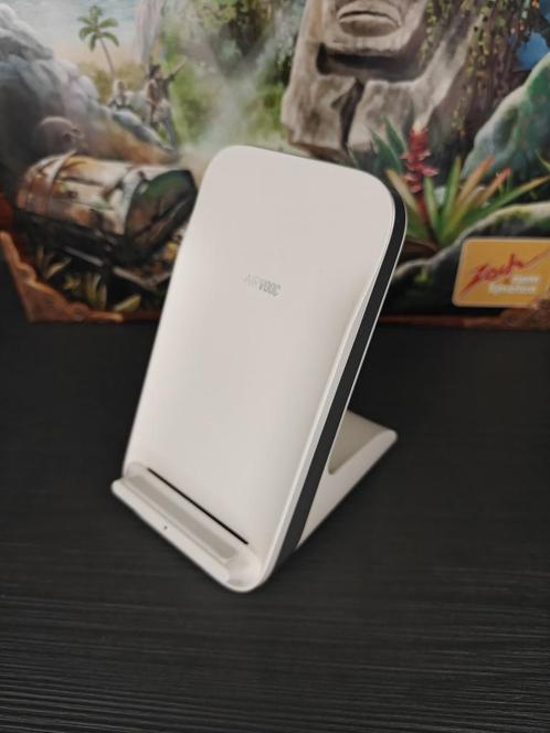 OPPO AirVOOC Wireless Charger 45W, Telecommunicatie, Mobiele telefoons | Telefoon-opladers, Nieuw, Overige merken, Ophalen of Verzenden