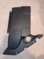 Saab 9-3 accu kap, Auto-onderdelen, Accu's en Toebehoren, Ophalen of Verzenden, Gebruikt, Saab