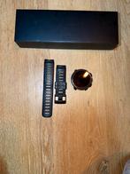 Suunto Ocean duikhorloge - 1,5 jaar oud, weinig gebruikt, Zwart, Ophalen of Verzenden, Waterdicht, Android