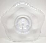 W.J. Rozendaal Kristalunie Maastricht Coquille schaal 1937., Ophalen of Verzenden