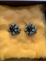 Oorbellen mooie antieke oorbellen met diamanten? 0646396866, Sieraden, Tassen en Uiterlijk, Ophalen of Verzenden, Overige materialen