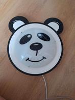Lamp panda kinderkamer, Ophalen, Zo goed als nieuw