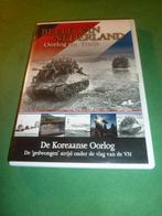 Beeld van Nederland De Koreaanse oorlog dvd, Ophalen of Verzenden