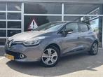 Renault Clio 0.9 TCe ECO Night&Day /Cruise/Airco/Navi/Achter, Voorwielaandrijving, Stof, Gebruikt, 540 kg