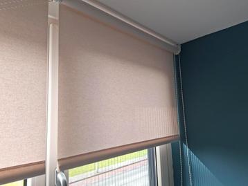 Nieuwe Prime Roller Blind - Burst Jamba - 79,8x122cm beschikbaar voor biedingen