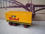 lion toys  GROLSCH BIER aanhanger, Hobby en Vrije tijd, Modelauto's | 1:50, Ophalen of Verzenden, Gebruikt, Bus of Vrachtwagen