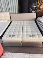 Nieuwste elektrische Boxspring met matras 180x210, Huis en Inrichting, Slaapkamer | Boxsprings, 210 cm, Tweepersoons, Ophalen of Verzenden
