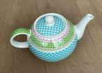 Theepot lofjuuw, Ophalen, Overige stijlen, Overige typen