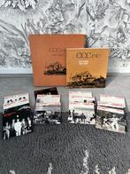 C.C.C. INC CD Box 1967-2007, Cd's en Dvd's, Ophalen of Verzenden, Gebruikt, Boxset