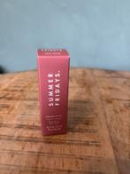 Summer Fridays Dream Lip Oil in Blush Dreams, 4.5ml, Ophalen of Verzenden, Nieuw, Roze, Lippen