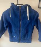 Jake Fischer Vest Jongens Maat 116, Ophalen of Verzenden, Zo goed als nieuw, Jongen, Trui of Vest