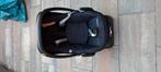 Maxicosi Pearl met familyfix base en regenhoes, 9 t/m 18 kg, Ophalen of Verzenden, Zo goed als nieuw, Isofix