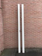 Nieuw: Berdo BA stalen opdek kozijn met bovenlicht, Doe-het-zelf en Verbouw, Kozijnen en Schuifpuien, Ophalen, Deurkozijn, Nieuw