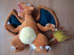 Retro Pokemon Charizard vintage plush, Ophalen, Zo goed als nieuw