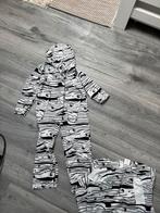 Helloween pakjes 5/6 jaar 6/7 jaar, Kinderen en Baby's, Carnavalskleding en Verkleedspullen, Ophalen of Verzenden, Zo goed als nieuw