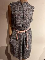 Sissy boy jurk met ceintuurtje maat m zgan, Kleding | Dames, Jurken, Maat 38/40 (M), G, Overige kleuren, G