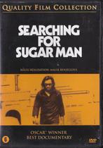Searching for sugar man (QFC) ֎ Rodriguez, Dennis Coffey, Vanaf 6 jaar, Ophalen of Verzenden, Overige gebieden