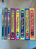 That 70’s show seizoen 1 t/m 8 dvd box collectie, Cd's en Dvd's, Dvd's | Tv en Series, Alle leeftijden, Boxset, Ophalen of Verzenden