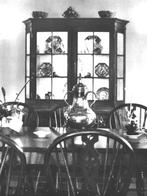 943676 Deventer Ov 1960 Bussink's Koekhuis Mooie oude kaart, Ophalen of Verzenden, 1960 tot 1980, Ongelopen, Overijssel