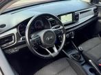 Kia Rio 1.0 TGDI Carplay Navi Camera  Cruise Trekhaak, Voorwielaandrijving, Gebruikt, 1055 kg, Origineel Nederlands