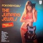 LP - The Jumping Jewels ‎– For Ever Yours, Ophalen of Verzenden, Gebruikt, 12 inch, Poprock