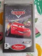 Cars platinum, Racen en Vliegen, Ophalen of Verzenden, Zo goed als nieuw, 3 spelers of meer