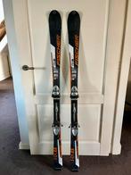 Fischer RX8 Air Carbon Titanium 155, Ophalen, 140 tot 160 cm, Ski's, Fischer