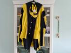 Pieten pak te koop. Maat l. /  xl, Diversen, Sinterklaas, Ophalen of Verzenden