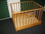 Vintage box, Kinderen en Baby's, Boxen, Ophalen, Zo goed als nieuw, Rechthoekig