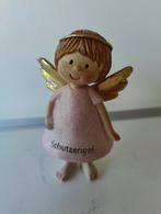 Beschermengel anna: polyresin 6 cm x 5 cm x h12cm, Verzamelen, Beelden en Beeldjes, Ophalen, Dier
