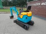 Kubota U008 / U10, Info@heesakkersmotoren.nl, H.O. Heesakkers, Graafmachine, Nieuwstraat 1, 6031NG Nederweert, NL