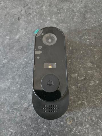 Videodeurbel beschikbaar voor biedingen