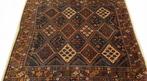 Antiek Perzisch tapijt Kashkay 188 x 159/Kleed/Kelim/Oosters