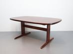 Eettafel | Skovby møbelfabrik | Verlengbaar, Ophalen, ., 200 cm of meer, 50 tot 100 cm