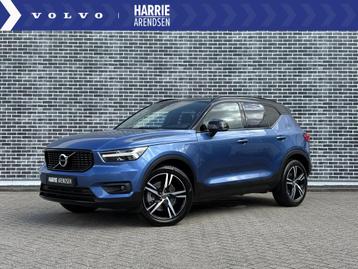 Volvo XC40 1.5 T5 Recharge R-Design Expression | Adaptieve C beschikbaar voor biedingen