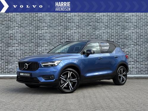 Volvo XC40 1.5 T5 Recharge R-Design Expression | Adaptieve C, Auto's, Volvo, Bedrijf, Te koop, XC40, ABS, Airbags, Airconditioning