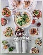 Easy Vegan Fresh start - Sanne van Rooij (Nederlandstalig), Boeken, Ophalen, Zo goed als nieuw, Sanne van Rooij, Gezond koken