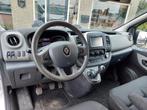 Renault Trafic 1.6 dCi T29 L2H1 Luxe | Camera | Trekhaak | N, Voorwielaandrijving, 145 pk, Stof, Gebruikt