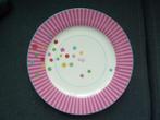 LIEF Borden + Mokken, Ophalen of Verzenden, Zo goed als nieuw, Bord(en), Overige stijlen