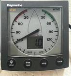 Raymarine ST60 windinstrument goede staat, Watersport en Boten, Navigatiemiddelen en Scheepselektronica, Ophalen, Zo goed als nieuw