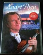DVD André Rieu Live in Maastricht  3 (942), Alle leeftijden, Ophalen of Verzenden, Gebruikt, Muziek en Concerten