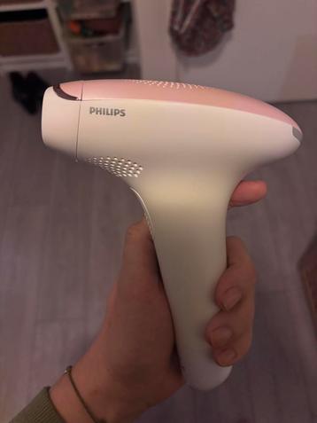 Philips IPL-ontharingsapparaat Lumea (1 opzet stuk)  beschikbaar voor biedingen