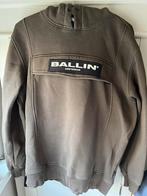 Ballin Hoodie, Ballin Amsterdam xl, Maat 56/58 (XL), Ophalen of Verzenden, Zo goed als nieuw, Ballin