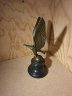 Art deco Eagles in bronz., Ophalen of Verzenden