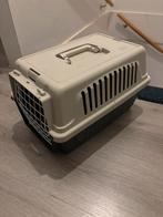 Katten reismand, Dieren en Toebehoren, Transportboxen, Ophalen of Verzenden, Zo goed als nieuw
