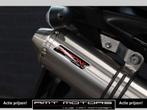 SUZUKI V-STROM 650 A BLACK RHINO (bj 2012) ABS 35KW A2 moglk, Motoren, Motoren | Suzuki, Bedrijf, Overig