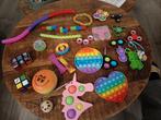 Fidget spinners en fidget poppers., Ophalen of Verzenden, Gebruikt